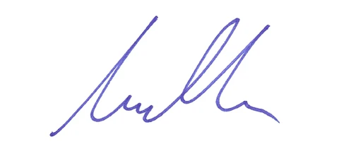 Unterschrift Jürgen Haschka